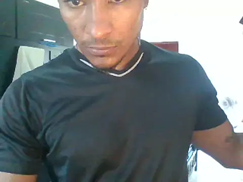 Show webcam de Gregory_xxx