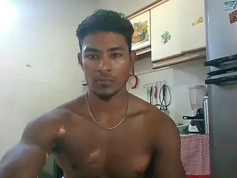Gregory_xxx Webcam-Show