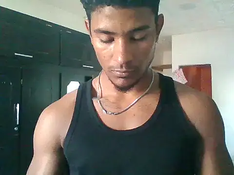 Gregory_xxx Show Webcam