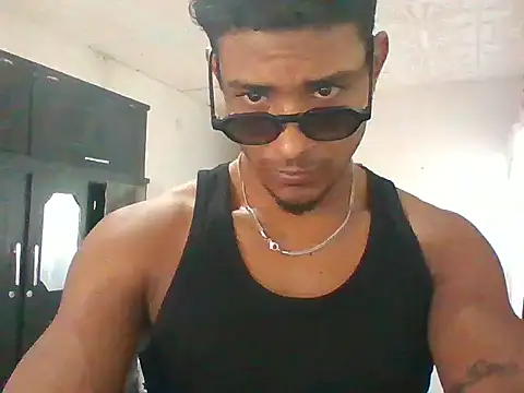 Gregory_xxx Webcam-Show
