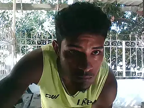 Gregory_xxx Webcam-Show