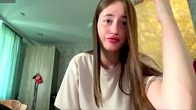 ThermalContract: вебкам-шоу