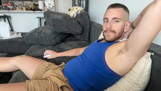 PowerSprayer Webcam-Show