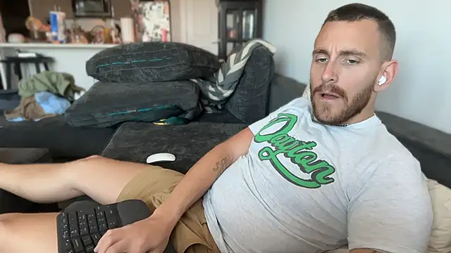PowerSprayer Webcam show