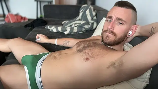 PowerSprayer Webcamshow