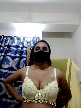 dipa-cute Show Webcam