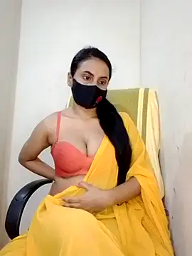 Webkamerová show dipa-cute