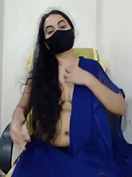 Webkamerová show dipa-cute