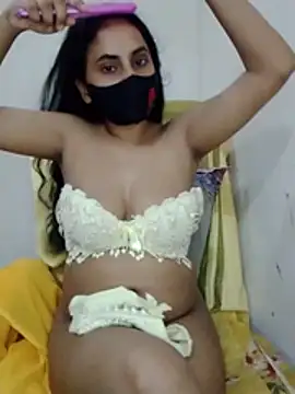 dipa-cute ওয়েবক্যাম শো