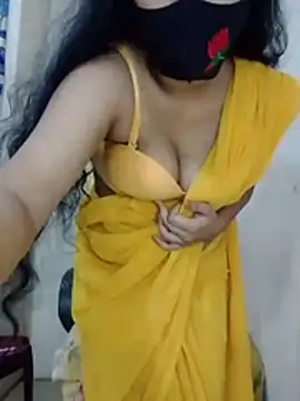 dipa-cute ওয়েবক্যাম শো