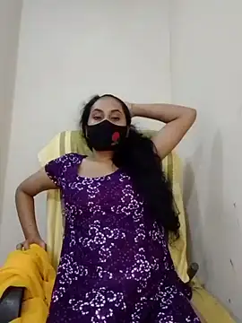 XXX chat uživo modela dipa-cute