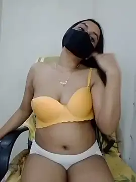 Živý XXX chat dipa-cute
