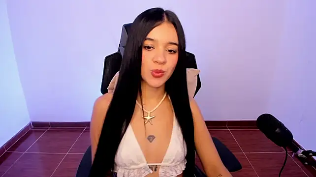 แชท XXX สดของ isabellawhitmore