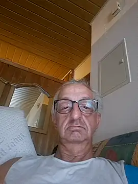 OutsideDunce Webcam-Show