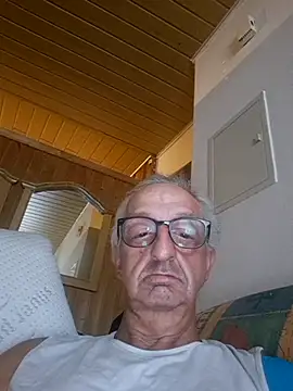 OutsideDunce webcam show