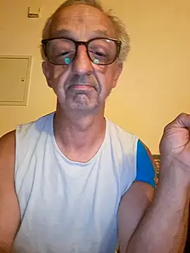 OutsideDunce's Webcam Show