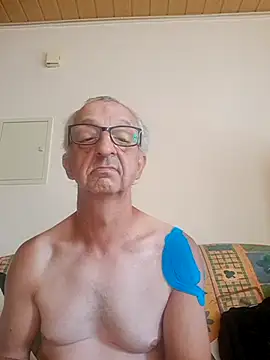Show webcam de OutsideDunce