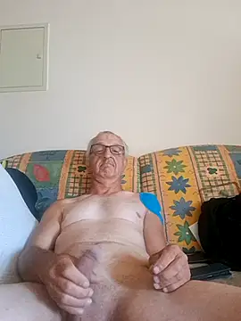 OutsideDunce's Webcam Show