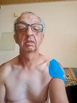 Show de webcam de OutsideDunce