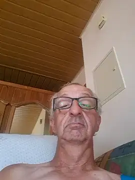 OutsideDunce webcam show