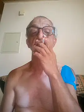 OutsideDunce – webcam-show