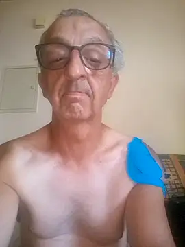 Show de webcam de OutsideDunce