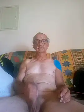 OutsideDunce Webcam-Show