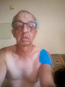 OutsideDunce Webcam show