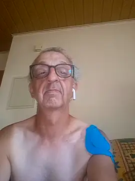 OutsideDunce webcam show