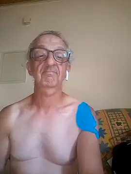 Show de webcam de OutsideDunce