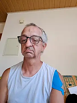 OutsideDunce's Webcam Show