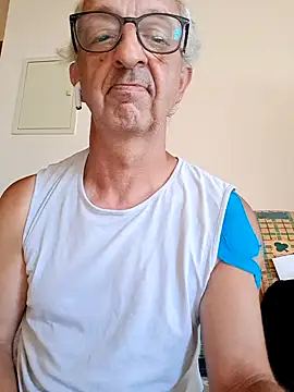 OutsideDunce webcam show
