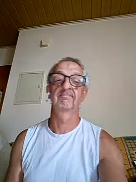 OutsideDunce Webcam-Show