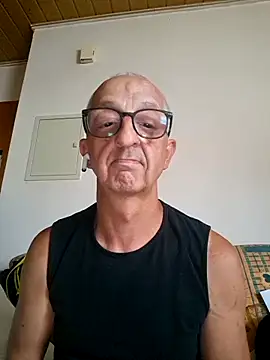 OutsideDuncen Webbikameraesitys