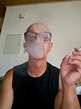 OutsideDunce Webcam show