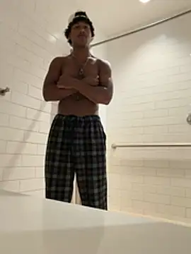 Show Webcam de Angel_raphael69