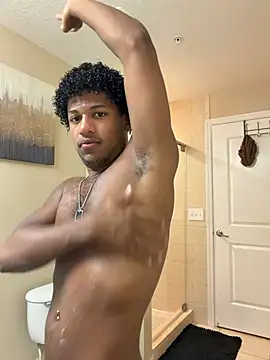 Angel_raphael69 Pertunjukan Webcam