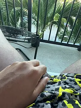 Pertunjukan Kamera Web Angel_raphael69