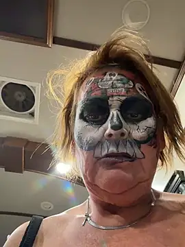 Show webcam de ChasityDawn