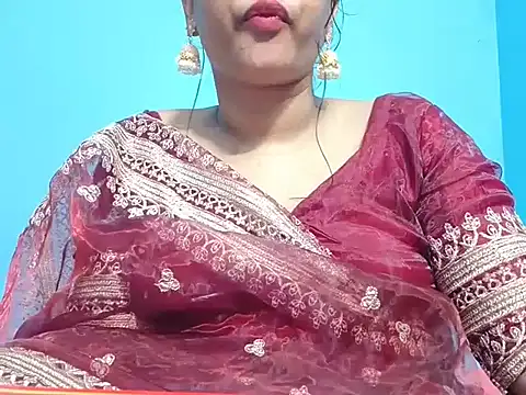 Adhiti_1 Webcam show