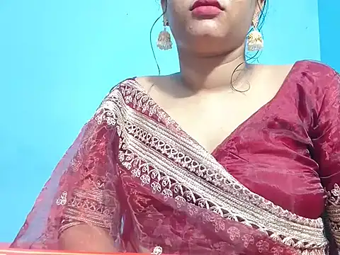 Adhiti_1 Webcam show