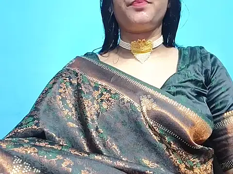Adhiti_1 网络视讯表演