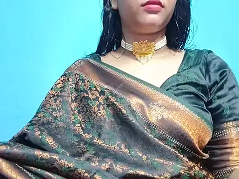 Adhiti_1 ওয়েবক্যাম শো