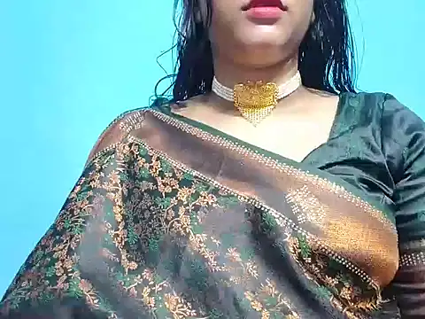 Show Webcam de Adhiti_1