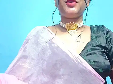 Adhiti_1のウェブカメラショー