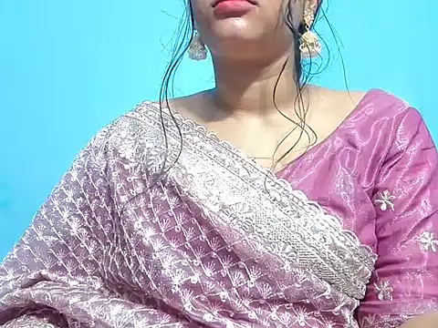 Adhiti_1 webcam show