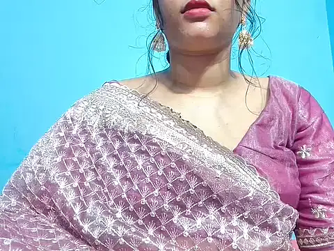 Adhiti_1のウェブカメラショー