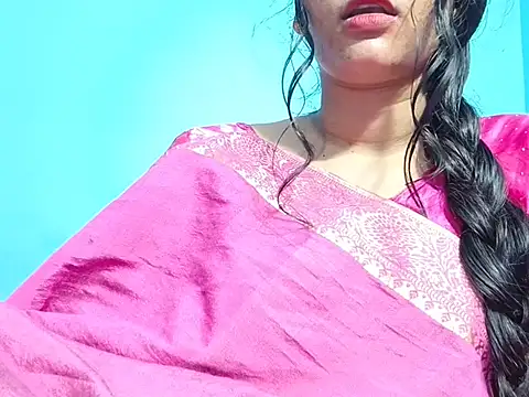 Вебкам-шоу Adhiti_1