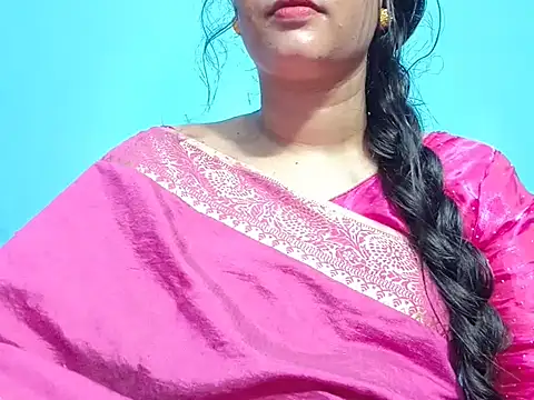 Adhiti_1 웹캠 쇼