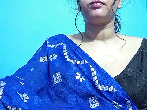Adhiti_1 Adlı Modelin Web Kamerası Şovu